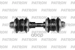 ���� ������������� Toyota: Yaris 99- (�. �. ������ ������) Patron ���. PS4149 PS4149 ����