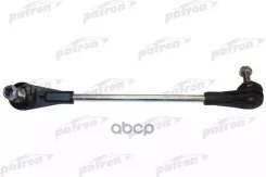 ���� ������. ���. BMW 1 F20/F21 2010-, BMW 3 F30/F31 11-, BMW 3 F34 GT 12- Patron ���. PS4302L PS4302L ����
