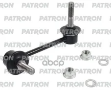 ���� ������. ���. Toyota LAND Cruiser 02- Patron ���. PS4382L PS4382L ����