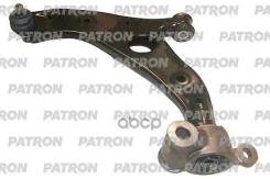 ����� � ������� ���. Mazda Mazda 6 (GJ ) 01/2013 - (�. �. ������ ������) Patron ���. PS5413L PS5413L ����