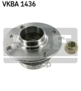 ������� � ����� � ����������� 440/460/480 Skf ���. vkba1436 VKBA1436 ����
