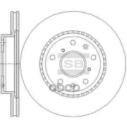���� ��������� Sangsin brake ���. SD4811 SD4811 ����