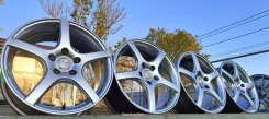Mak Sting. 7.0x17", 5x114.3, ET45, �� 73,1���. ����