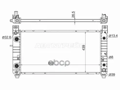 �������� Chevrolet Tahoe 06-14 / Cadillac Escalade 01-15 Sat ���. CH0003-6.0 CH000360 ����
