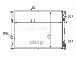 �������� Chrysler 300C 04-11 / Dodge Charger 05-10 Sat ���. CR0003 CR0003 ����