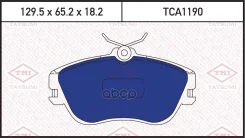������� ��������� �������� Tatsumi ���. TCA1190 TCA1190 ����