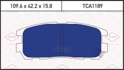 ������� ��������� �������� ������ Tatsumi ���. TCA1189 TCA1189 ����