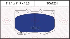 ������� ��������� �������� Tatsumi ���. TCA1251 TCA1251 ����