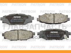     Subaru: Legacy IV 03-, Legacy IV  03-, Outback 03- Patron PBP1630 PBP1630 