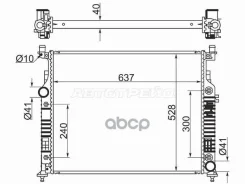�������� Mercedes-Benz M-Class 05-11 / GL-Class 06-12 Sat ���. MB0005-05 MB000505 ����