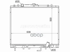 �������� Mitsubishi L200 96-06 / Pajero Sport 96-08 Sat ���. MC0066-D MC0066D ����