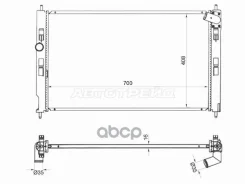 �������� Mitsubishi ASX 10-16 / Lancer 07-10 Sat ���. MC0088-02 MC008802 ����