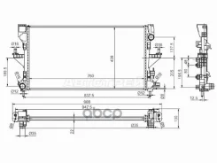 �������� Peugeot Boxer 14- / Citroen Jumper 14- Sat ���. PG0009-14 PG000914 ����