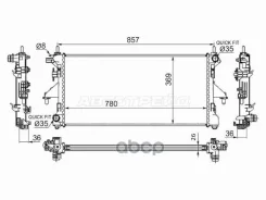 �������� Peugeot Boxer 06- / Citroen Jumper 06- Sat ���. PG0009-06-1 PG0009061 ����