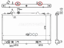 �������� Mazda 6 02-12 / Atenza 02-12 Sat ���. SG-MZ0005-2 SGMZ00052 ����