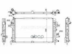 �������� Opel Astra 04-13 / Zafira 05-14 Sat ���. SG-OP0006-04-D2 SGOP000604D2 ����