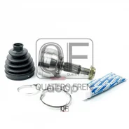 ���� ���. ������. Renault Megane 04=, Scenic 04= Quattro Freni ���. qf11c00229 QF11C00229 ����