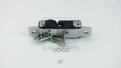����� �������� ����� Quattro Freni ���. QF15I00007 QF15I00007 ����