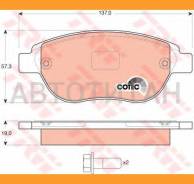    |  | BD2202, WS3038.00, ADB01038, 84100, 6202, 119, 068, 068X, 2360001, 2370803, 2509401, GDB1464DTE, GDB1624, GDB1...