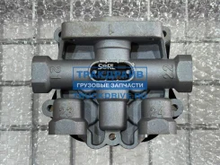 ������ �������� ��� ��� 4-� ��������� 1xM22x1.5 ��. 4xM16x1.5 ��. 20 ��� SORL 35150180120 35150180120 ����