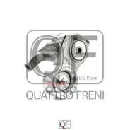 ����� ������. ����. ����� Toyota LAND Cruiser Prado 200508 - 200907 Quattro Freni ���. qf33a00009 QF33A00009 ����