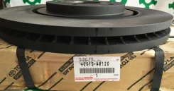 ���� ��������� Toyota ���. 4351248120 4351248120 ����