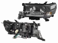 ���� Toyota Land Cruiser (J200) 15-21 (�����/ LED/ ���/ � ������������������/ ������) Sat ���. ST-212-11BDL-LD-M2, ����� ST21211BDLLDM2 ����