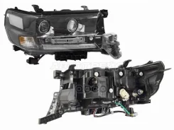 ���� Toyota Land Cruiser (J200) 15-21 (������/ LED/ ���/ � ������������������/ ������) Sat ���. ST-212-11BDR-LD-M2, ������ ST21211BDRLDM2 ����