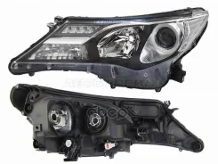 ���� Toyota RAV4 (XA40) 12-15 (�����/ �������/ ���/ � ������������������) Sat ���. ST-212-11W1Lldem2, ����� ST21211W1LLDEM2 ����