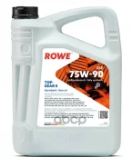 Rowe Hightec