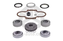 �������� Meritor Lisa ��������, ��������, ��������� Volvo TTT-auto ���. 16427 �/� 16427 ����