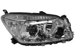 ���� ������ Toyota RAV-4 2006-2008 Chrome Electric W/O Motor TYC ���. 20-b531-05-2b 20B531052B ����