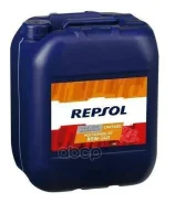 Repsol Cartago