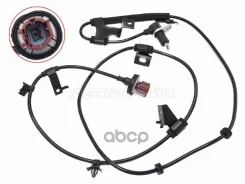 ������ ABS Nissan Patrol 97-10 / Safari 97-07 (�������/ �����) Sat ���. ST-47911-VB200, ����� �������� ST47911VB200 ����