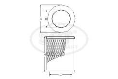 ��������� ������ Mercedes W168 SCT ���. sb522 SB522 ����