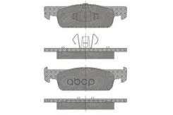 �����. ����. ����. LADA X-RAY/Renault Logan II 13-/Sandero II 13-/Smart Fortwo 15-/Forfour 14- SCT ���. sp663 SP663 ����