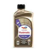 Total Fluidmatic CVT MV