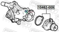 ��������� 103�C 10462-009 Febest 10462009 10462009 ����
