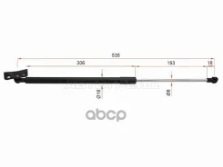 ����������� ������ ��������� Mitsubishi Outlander 12-22 (�����) Sat ���. ST-5802A375, ����� ST5802A375 ����