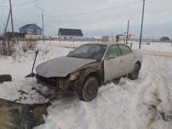 Toyota Sprinter Marino ����