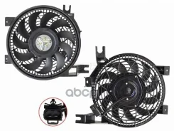 �������� ��������� Toyota Land Cruiser Prado (J150) 09-20 / Lexus GX 09-23 Sat ���. ST-59-0035 ST590035 ����