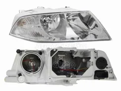 ���� Skoda Octavia 04-09 (������/ �������/ ������ �����������) Sat ���. ST-665-1111R, ������ ST6651111R ����