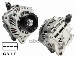 ��������� Mitsubishi Lancer 02-10 / Outlander 02-09 (4G69 12V 120A) Sat ���. ST-85-0026 ST850026 ����