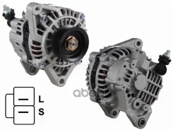 ��������� Nissan Almera 95-00 / Primera 90-02 (SR20DE 12V 80A) Sat ���. ST-85-0032 ST850032 ����