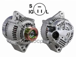 ��������� Toyota Corolla (E90, E100) 87-02 / Carina 88-92 (4/5AFE 12V 80A) Sat ���. ST-85-0057 ST850057 ����