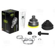  .  / Ford Galaxy (95-) 2.0/2.3 At/Mt Abs Trialli . go-1009 GO1009 