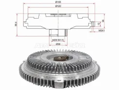 ���������� Mercedes-Benz M-Class 97-05 / CLK-Class 97-02 Sat ���. ST-A1122000222 STA1122000222 ����