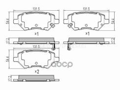   () Chery Tiggo 4 Pro 20- / Tiggo 8 19-22 / Tiggo T11 05-13 / Baic U5 Plus 2 Sat . ST-A13-3501080,  STA133501080 ...