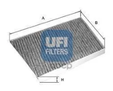 ������ �������� Mercedes BENZ UFI ���. 5413100 5413100 ����
