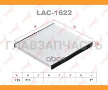  LAC1622 